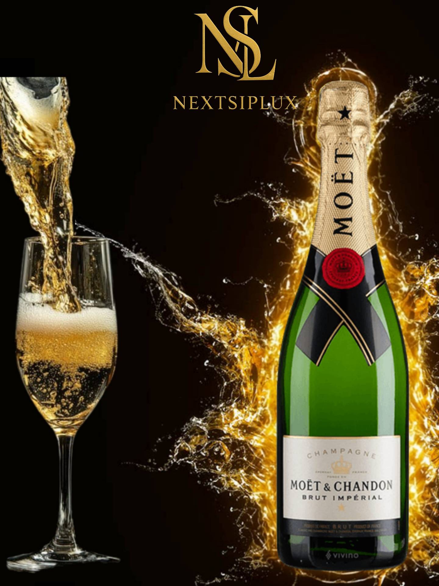 Moet i Chandon Imperial Brut