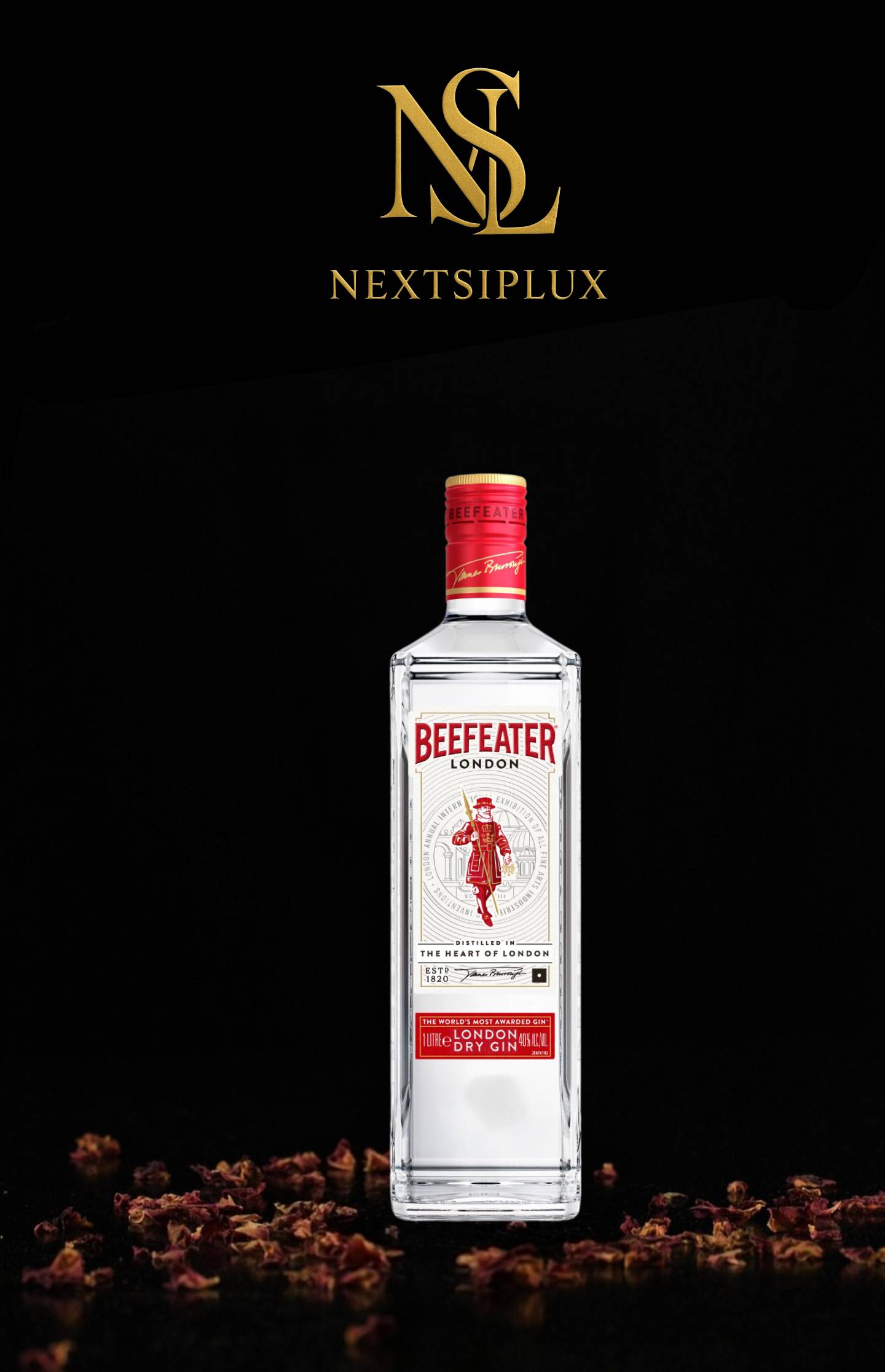 Beefeater London Dry