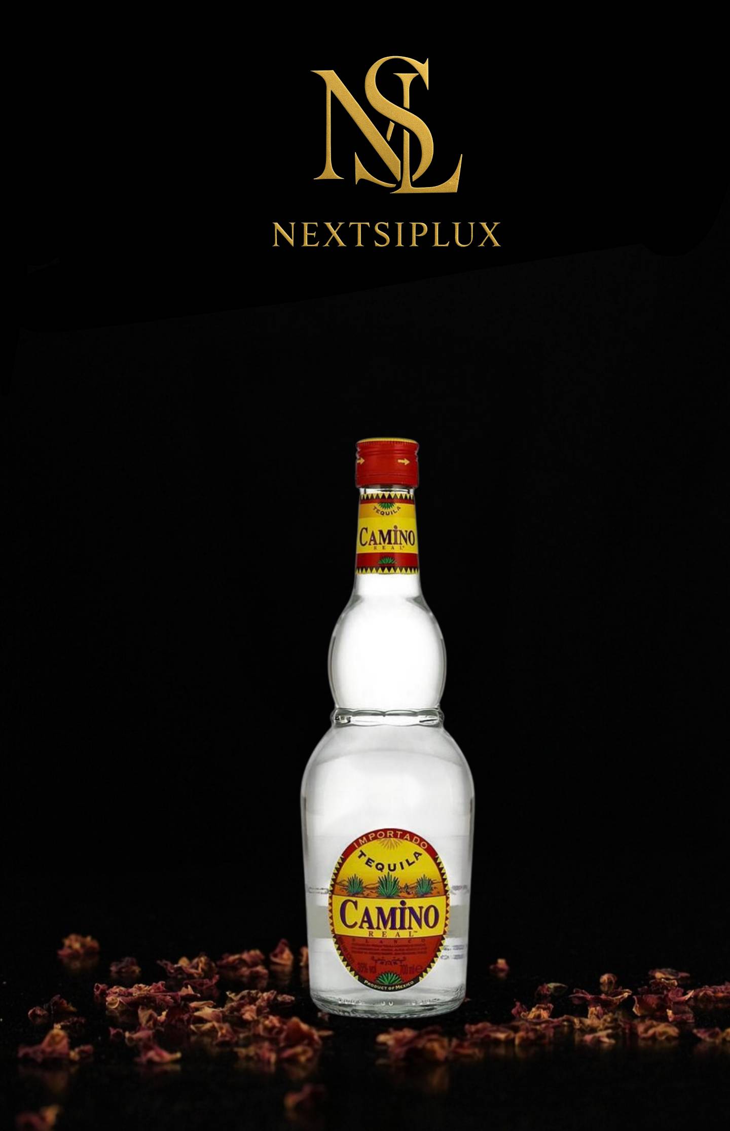 Camino Real Blanco 0.7L