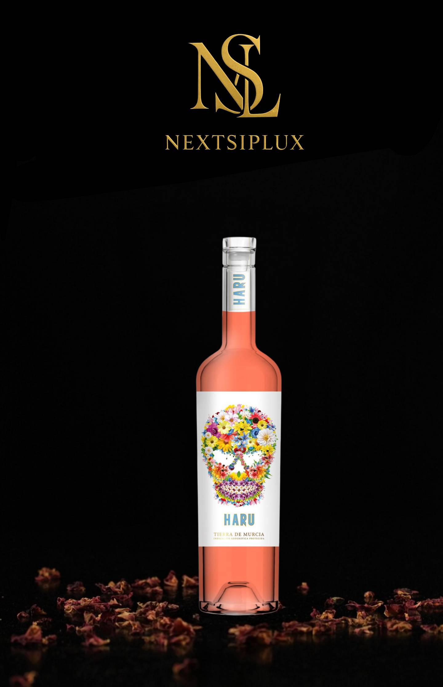 Casa Rojo Haru 0.75L