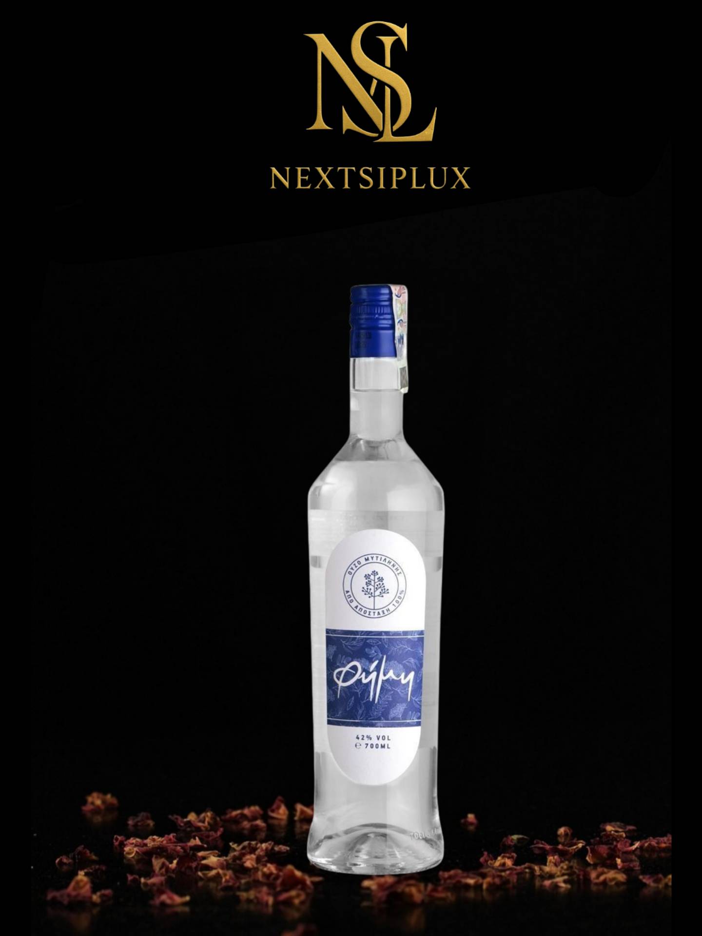 Ouzo Fimi 0.7L