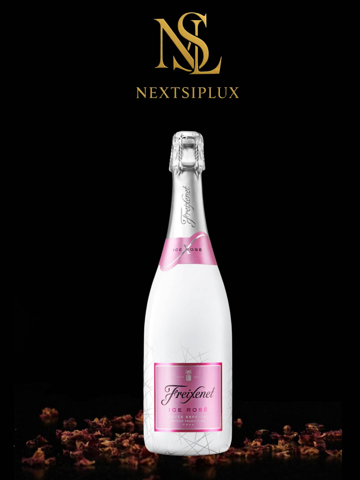 Freixenet ICE Rosе 0.75L