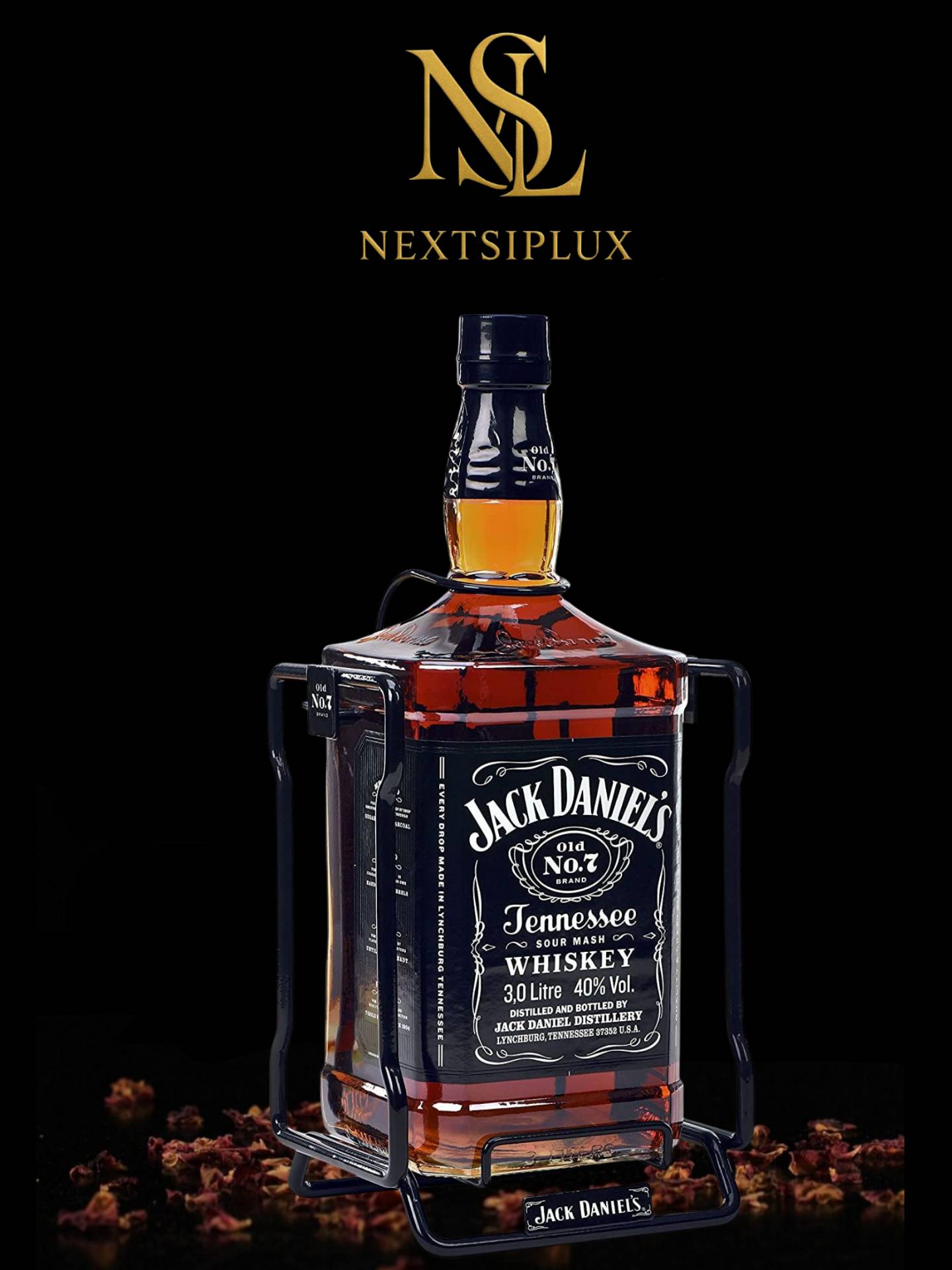 Jack Daniels Tennessee Whiskey
