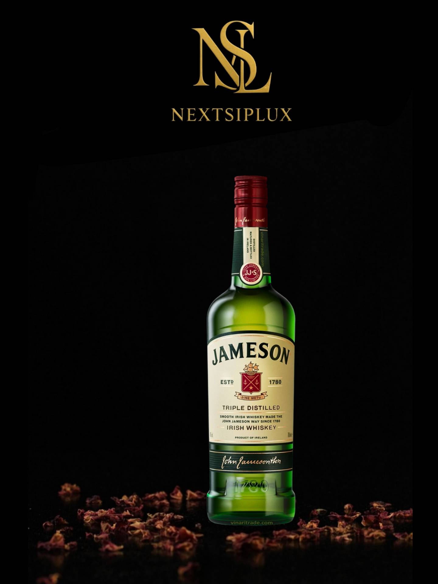 Jameson 1L