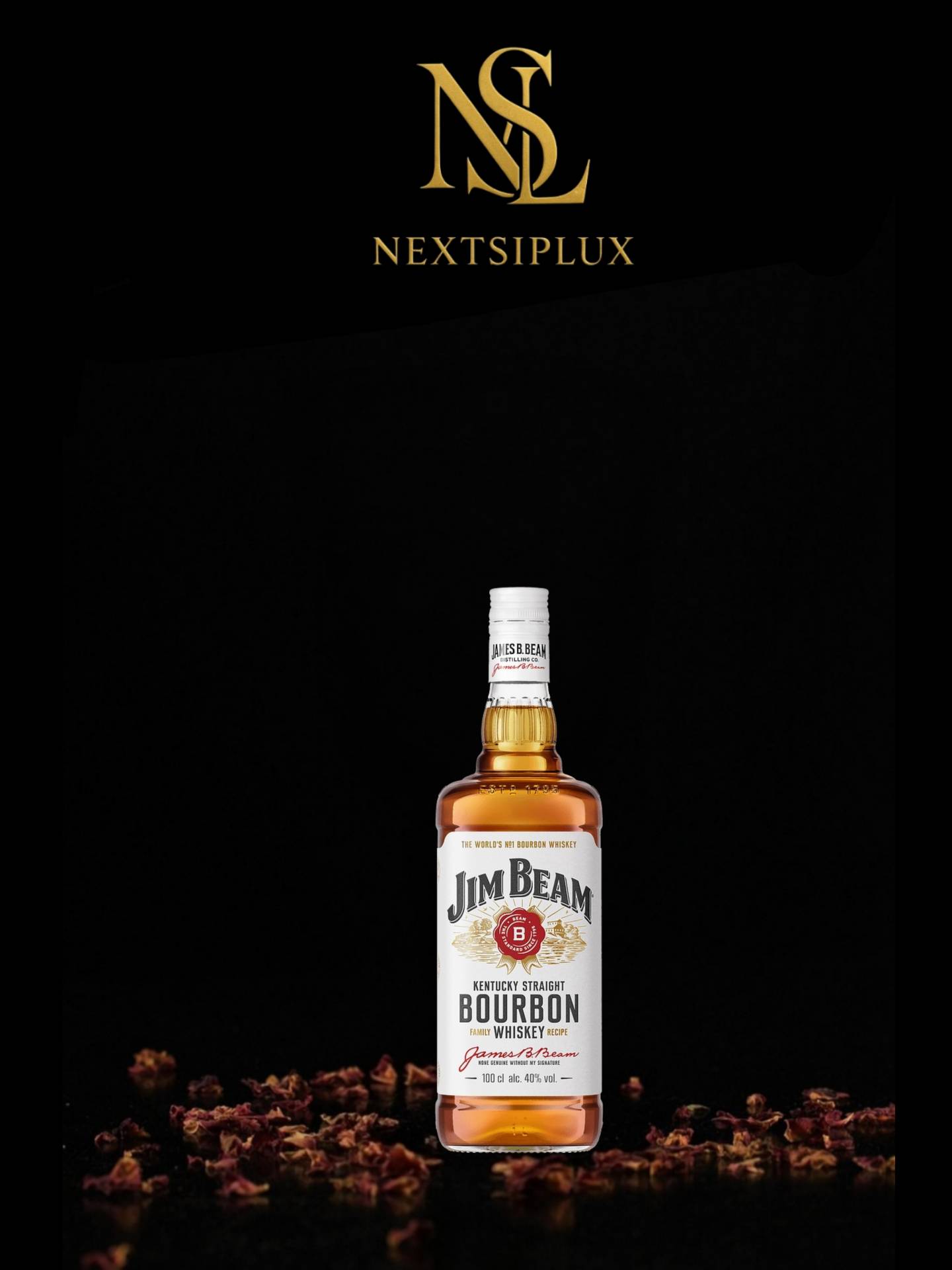 Jim Beam 0.2L