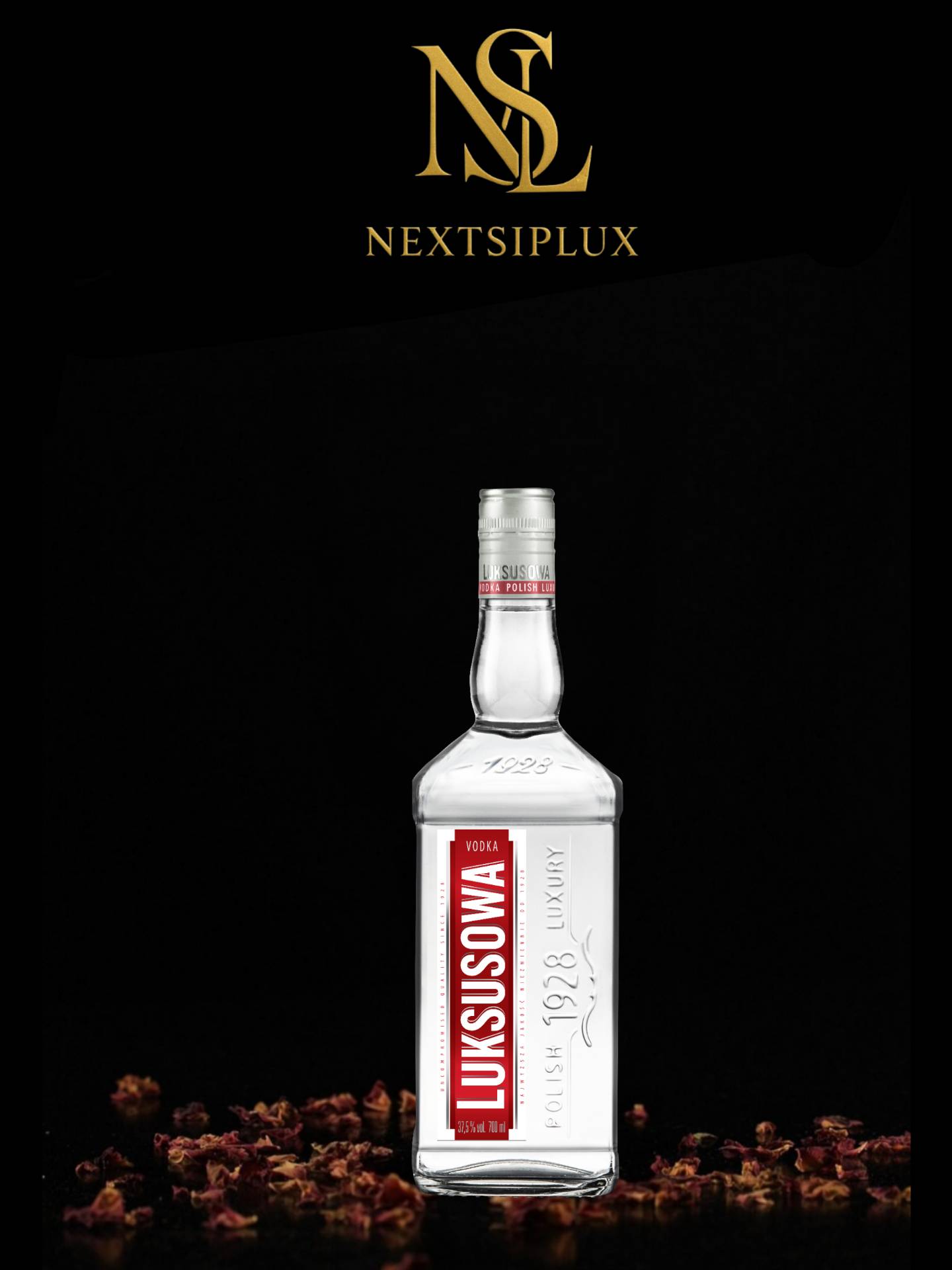 Luksusowa 0.7L