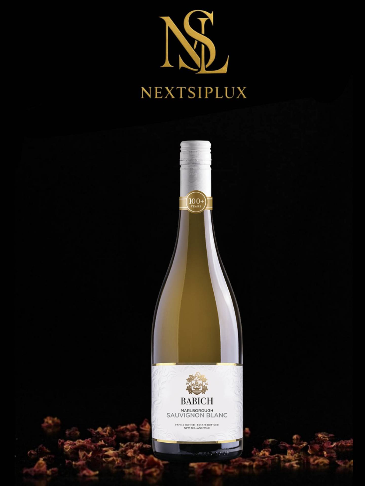 Babich Marlborough Sauvignon Blanc 0,75L