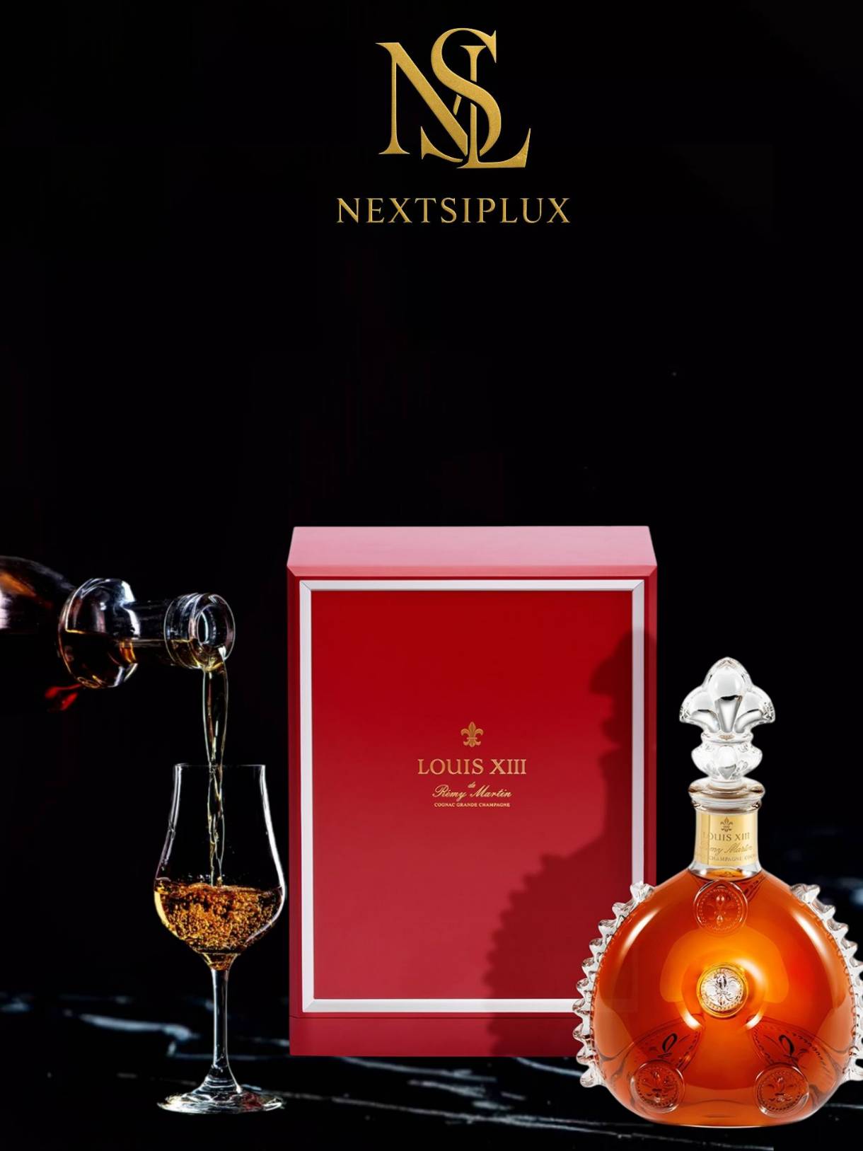 Remy Martin Louis XIII 0.7L
