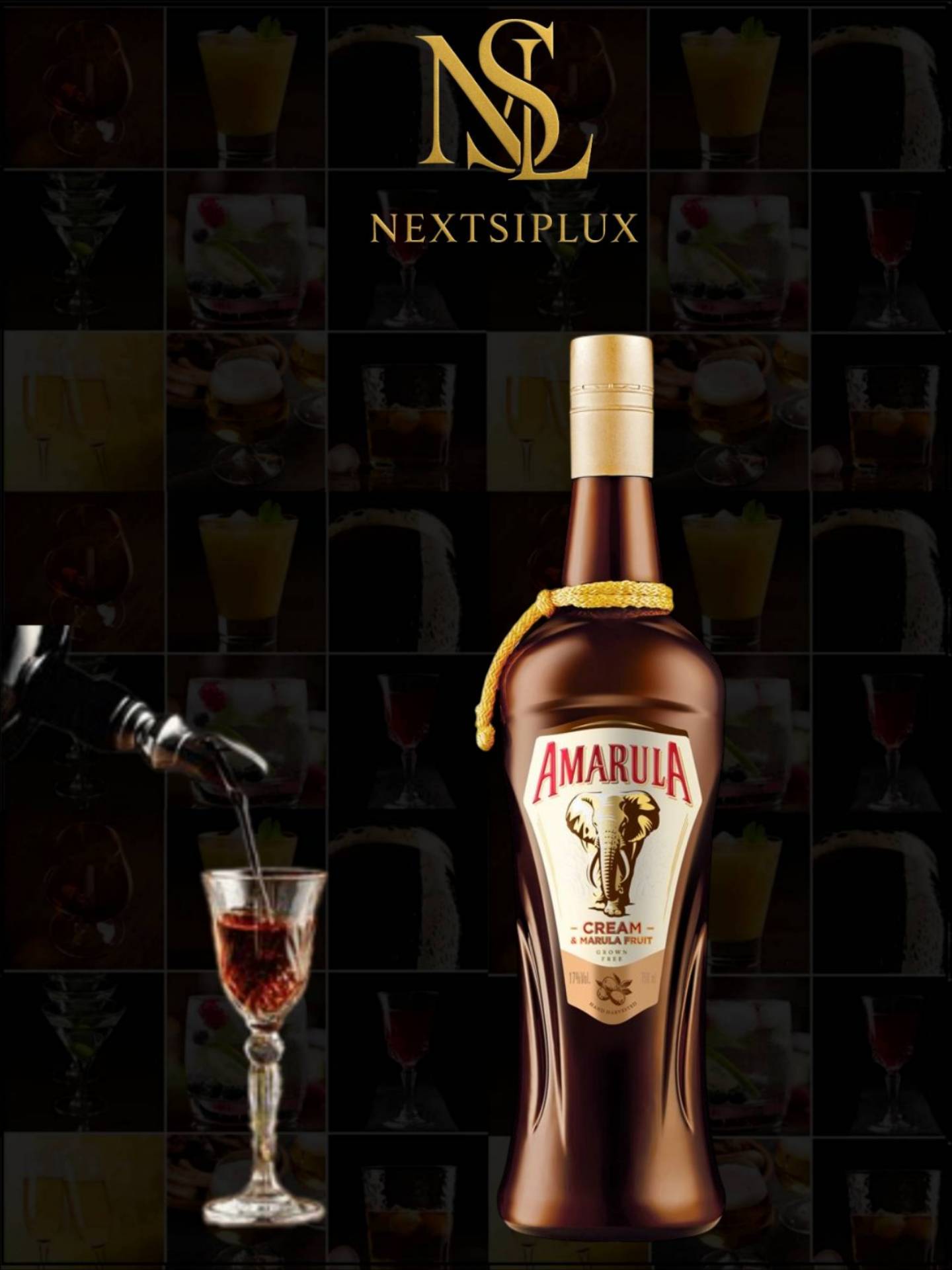 Amarula 0.7L