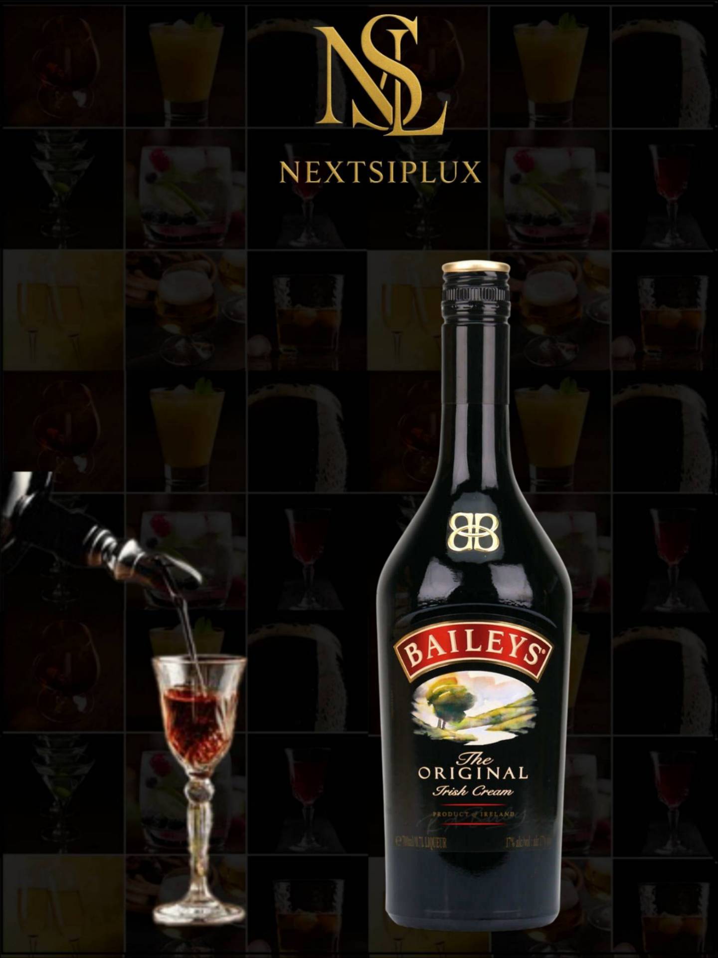 Baileys