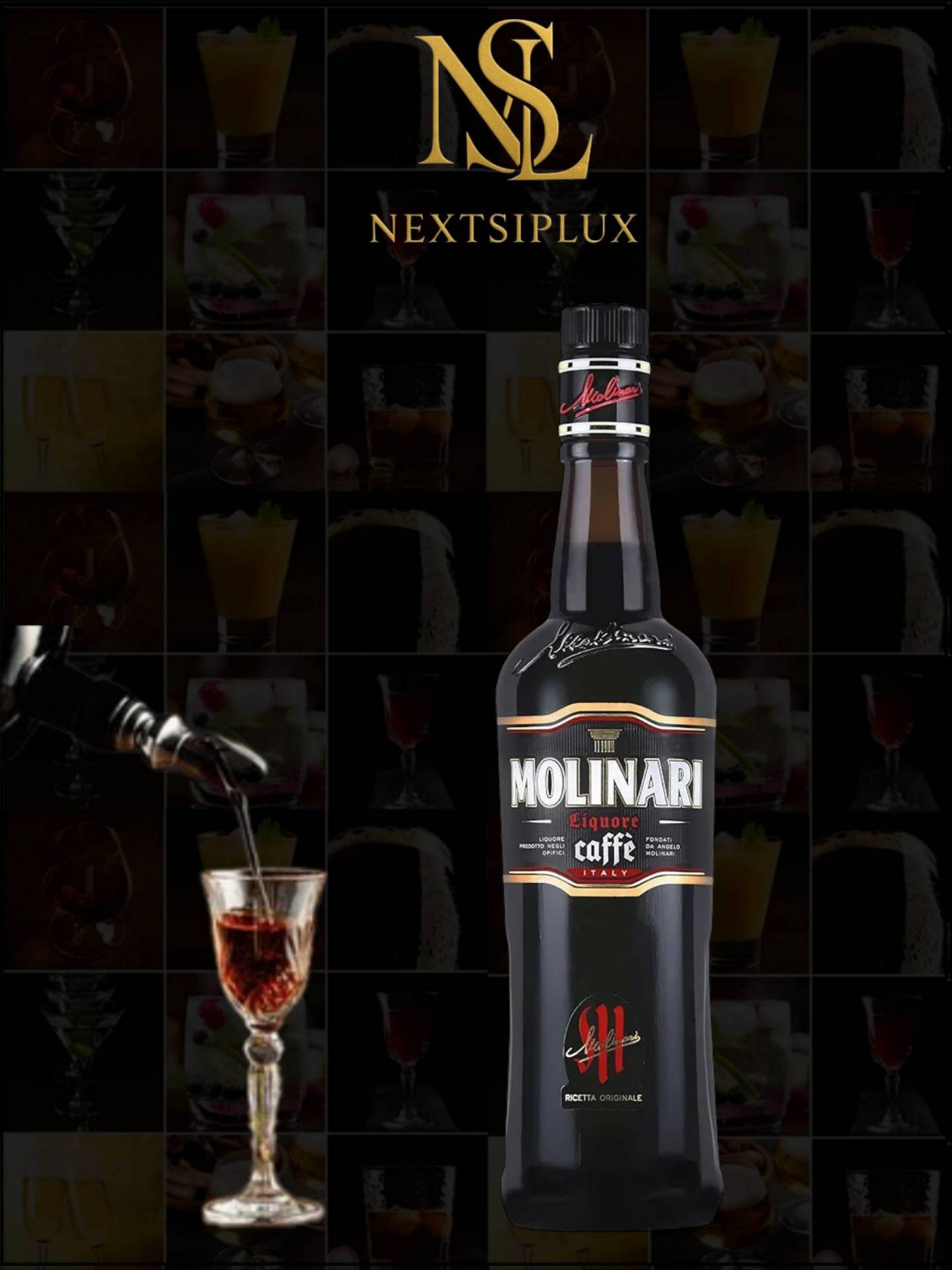Molinari Caffe