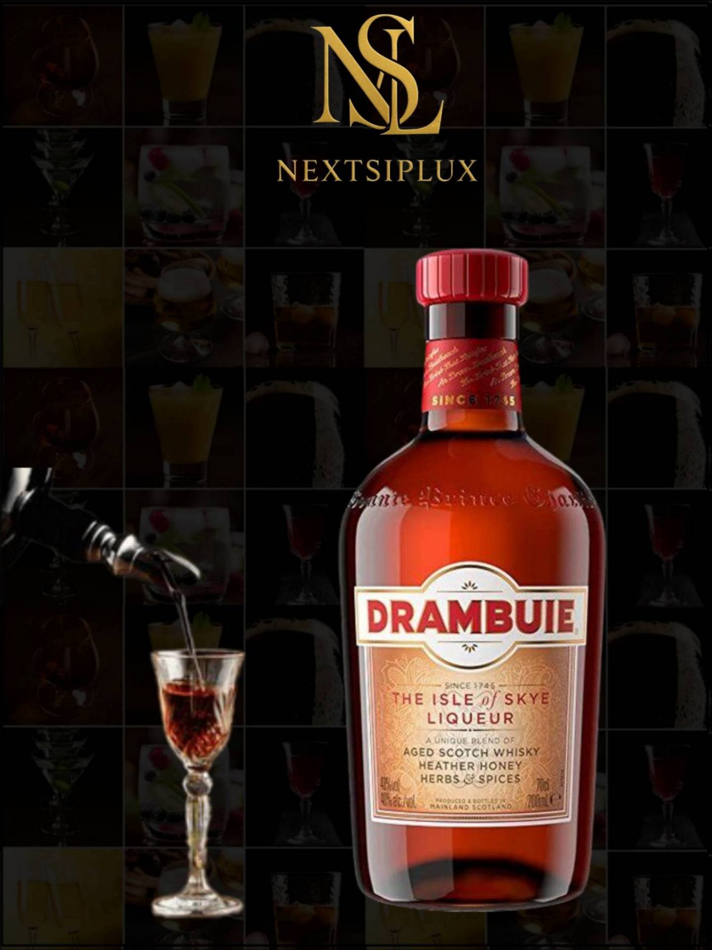 Drambuie