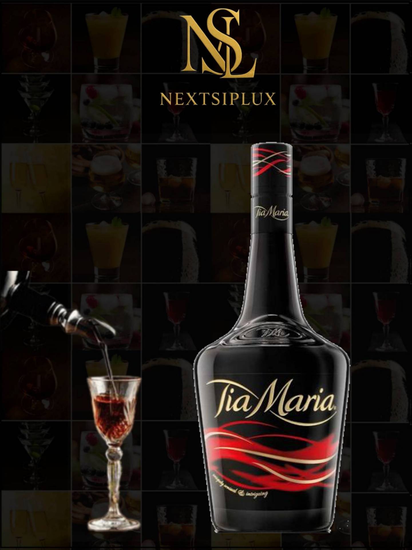 Tia Maria 0.7L
