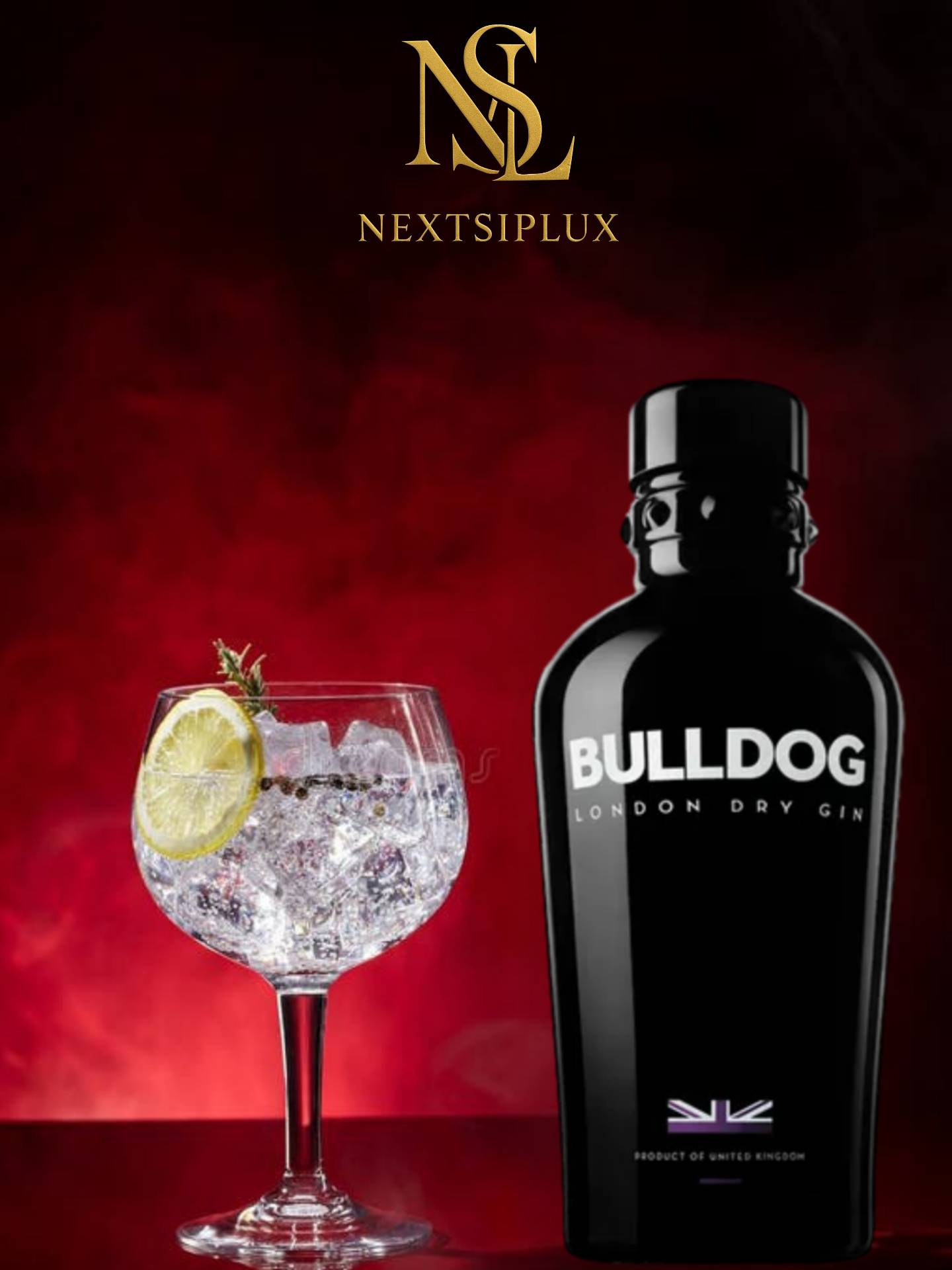 Bulldog