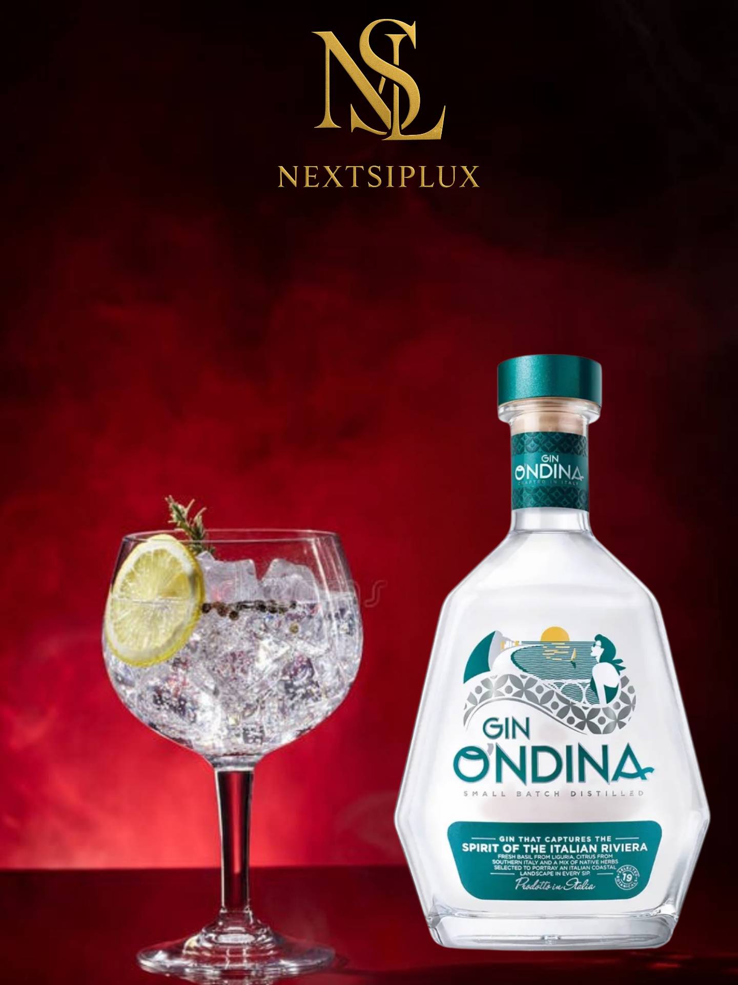 Ondina