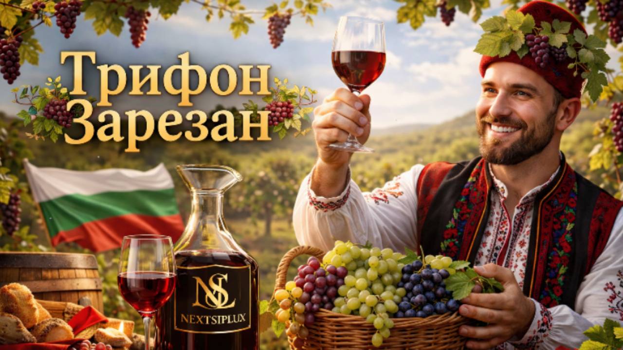 Сухо, полусухо и десертно вино: каква е разликата