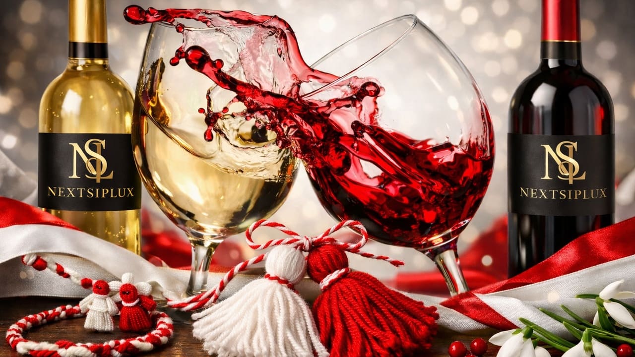 Сухо, полусухо и десертно вино: каква е разликата