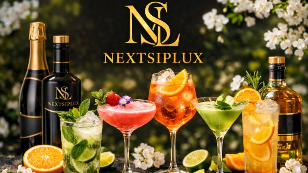 Какъв алкохол се пие през пролетта – идеи за свежи напитки и пролетни коктейли