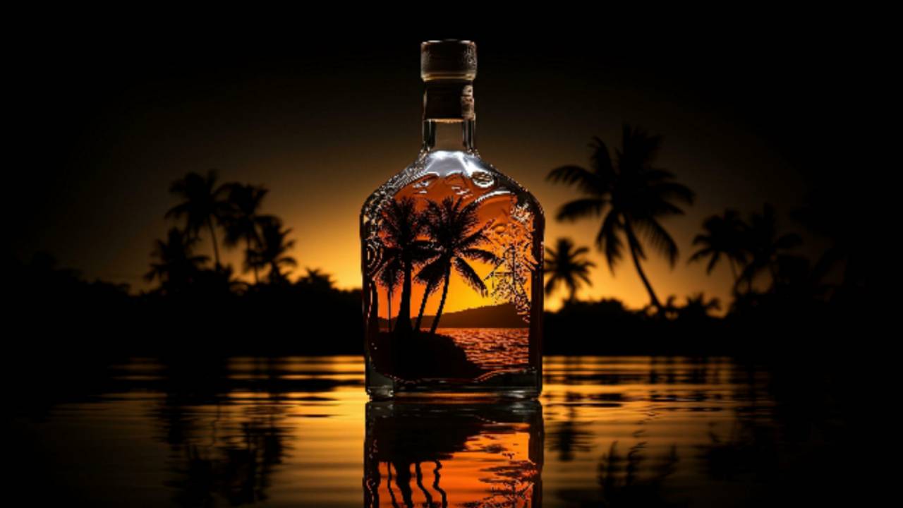 Кой ром за какво: бял, спайс и дарк