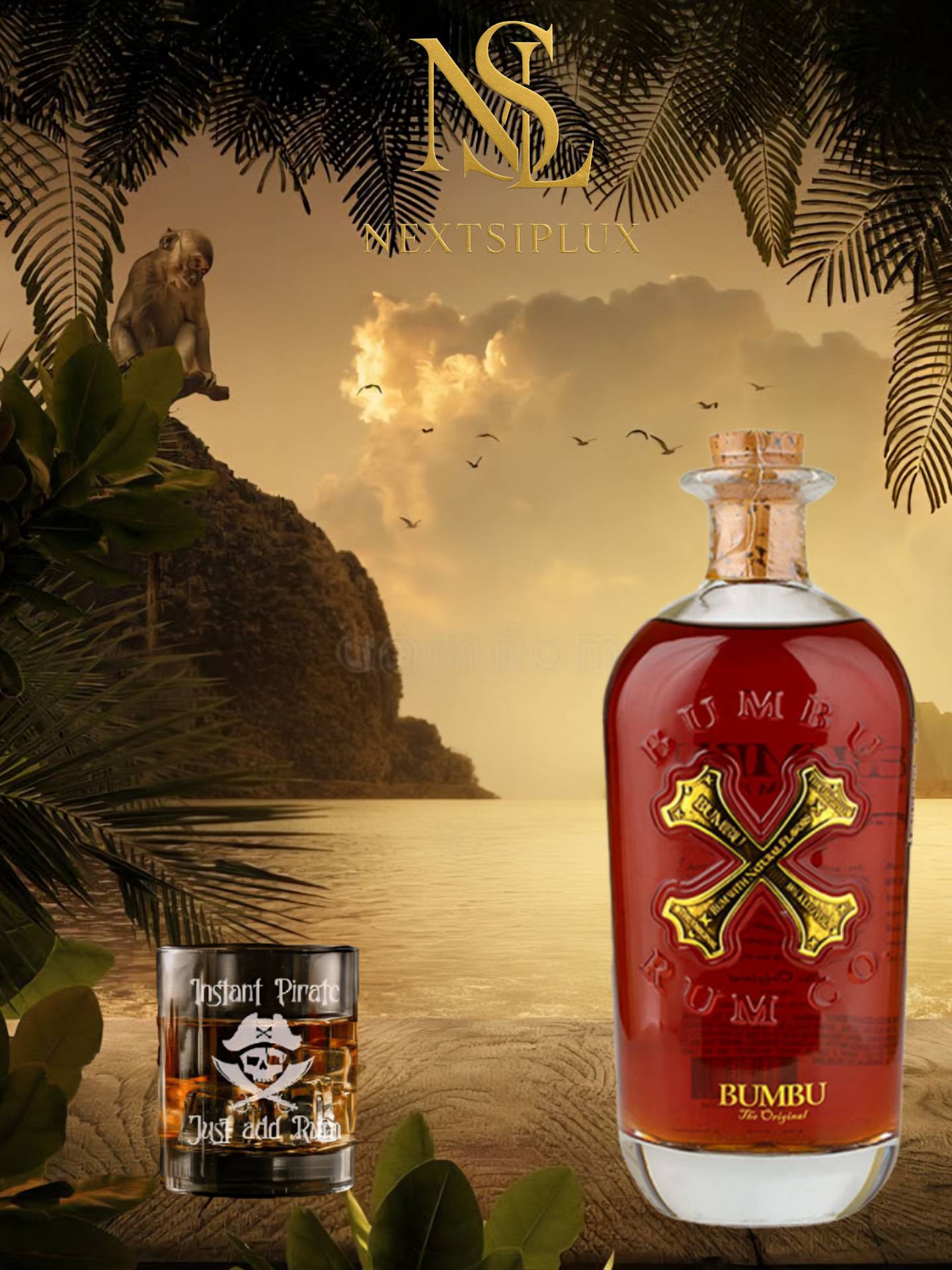 Bumbu The Original 0.7L