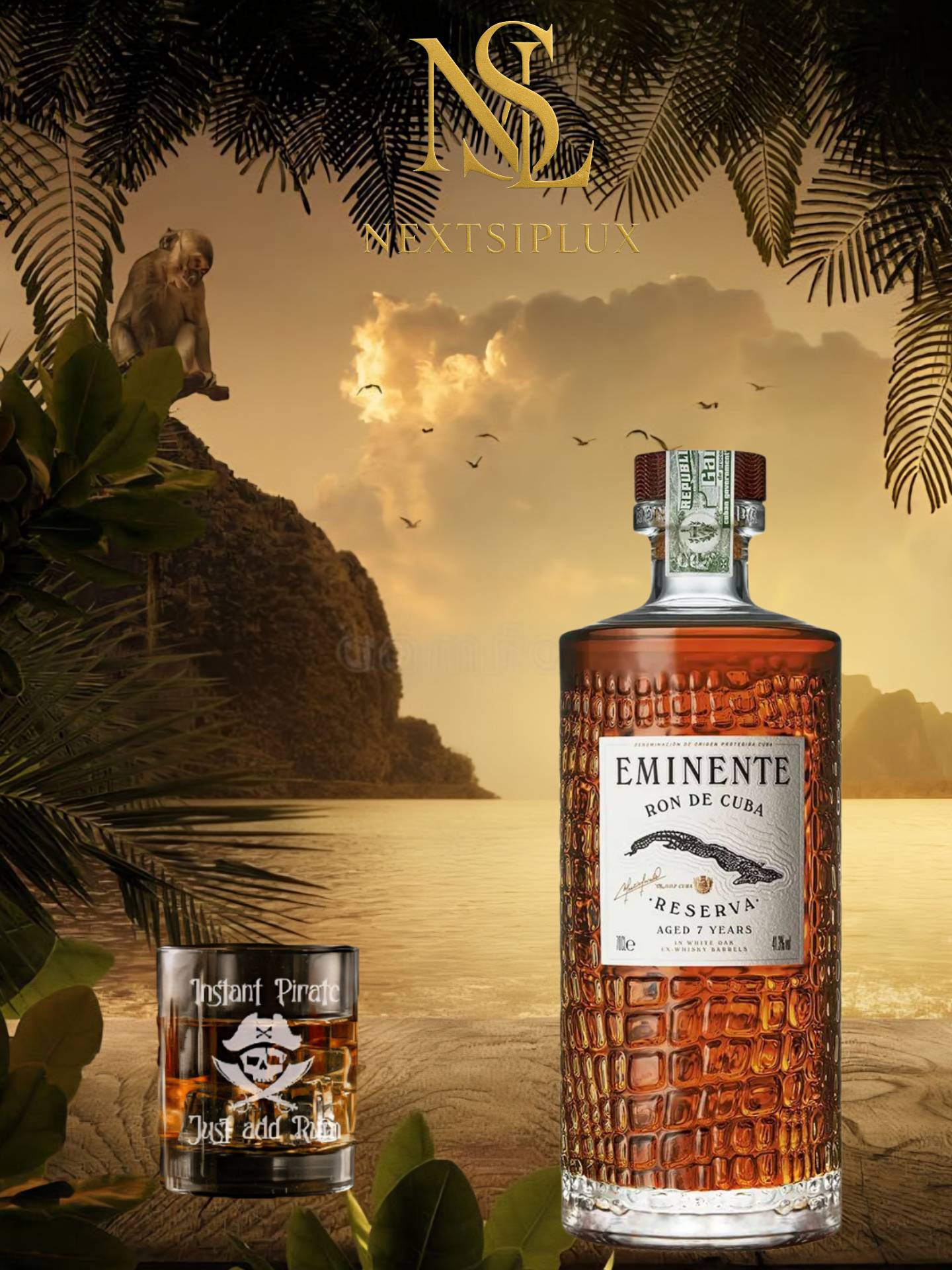 Eminente Reserva 0.7L
