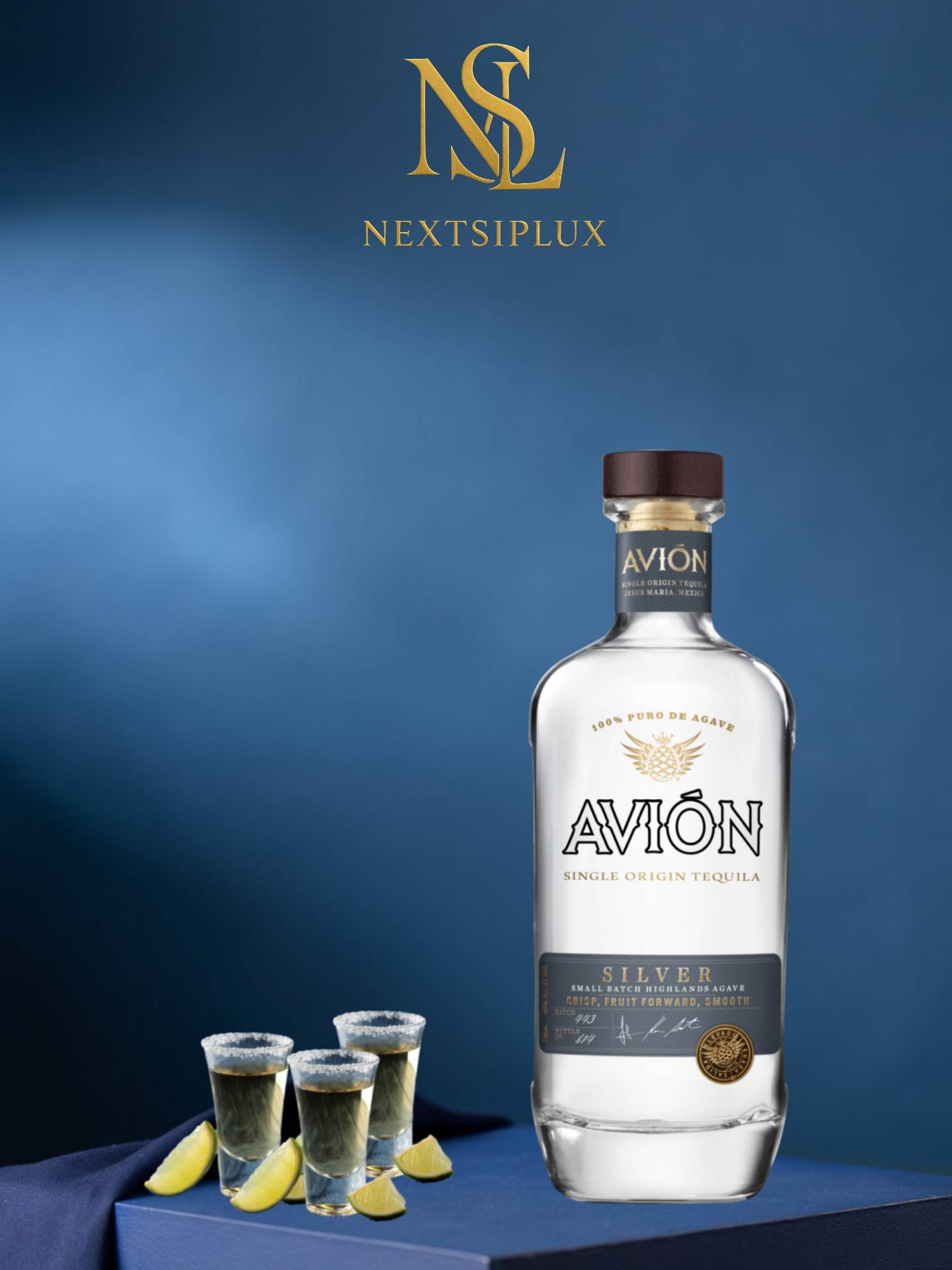 Avion Silver