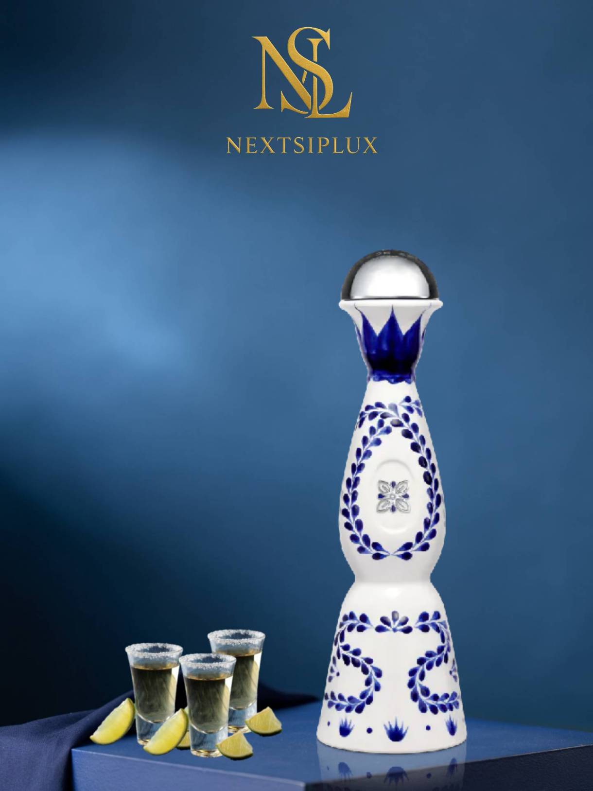 Clase Azul Reposado 0.7L