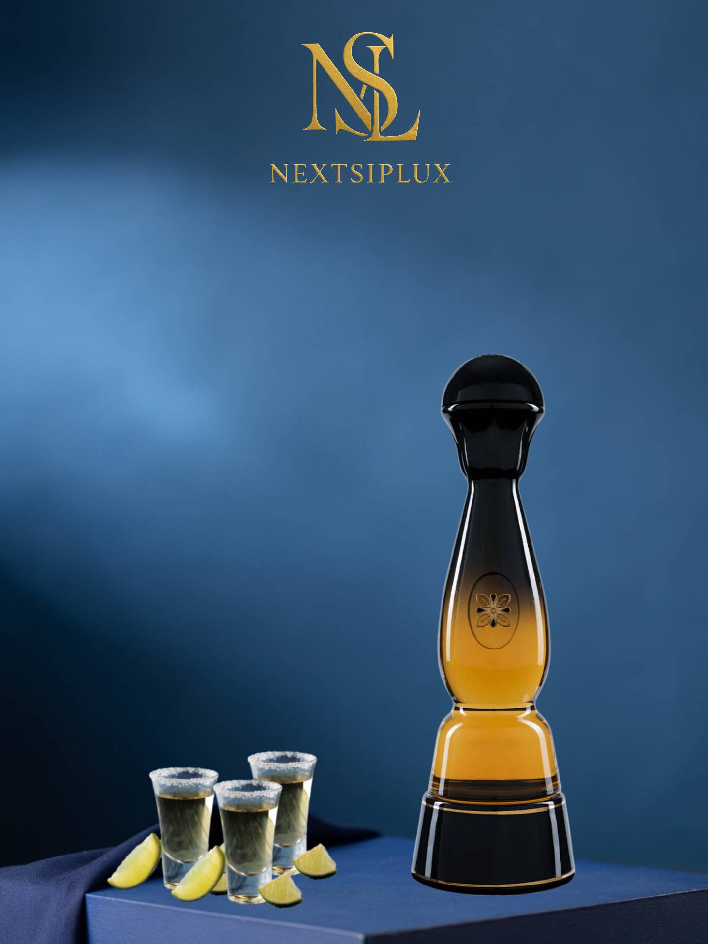 Clase Azul Gold 0.7L