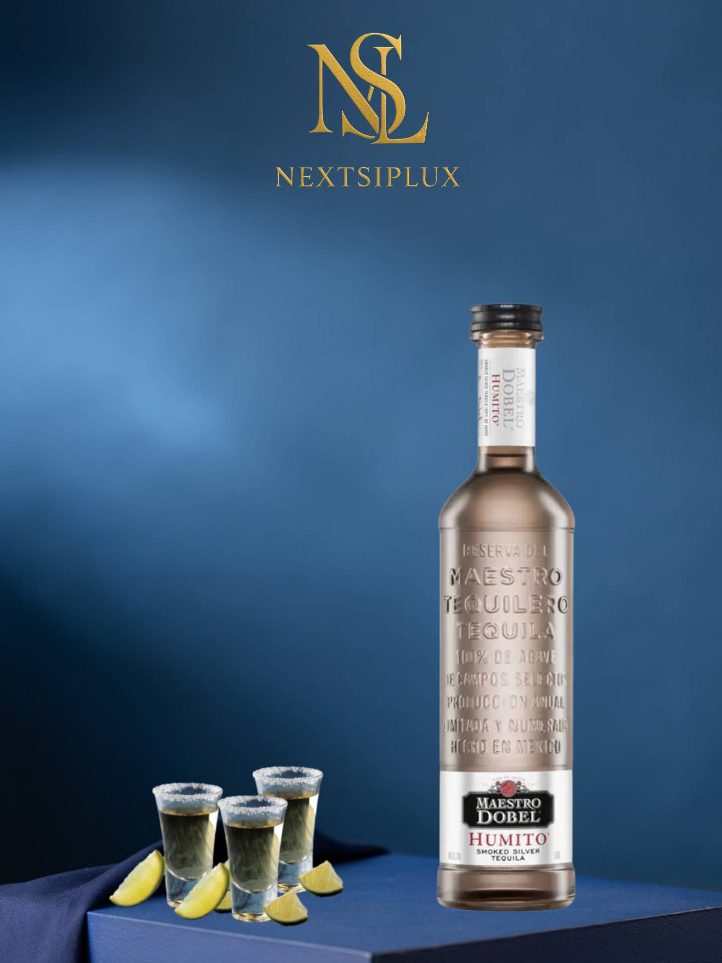 Dobel Humito 0.7L