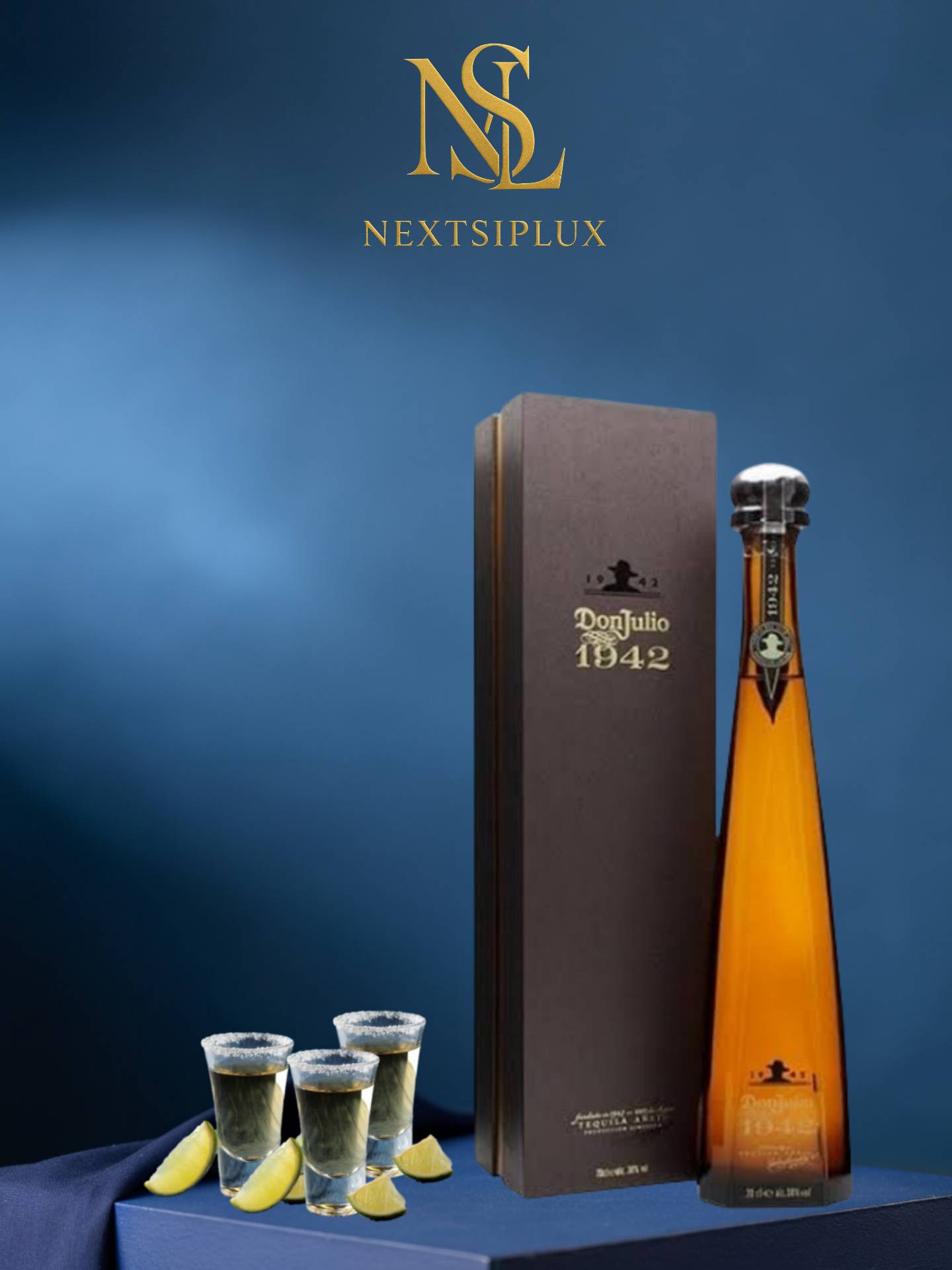 Don Julio 1942 0.7L