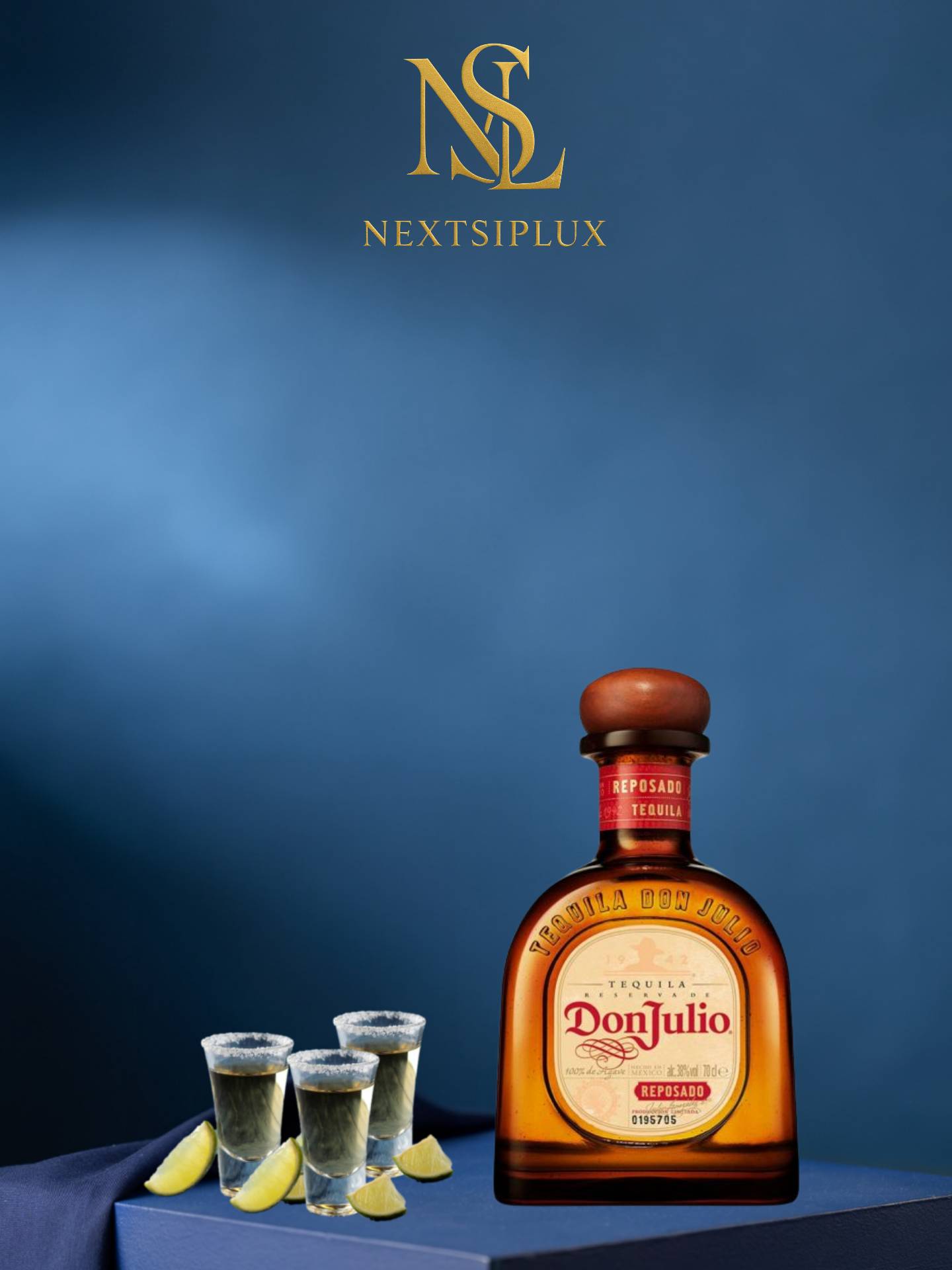 Don Julio Repossado 0.7L
