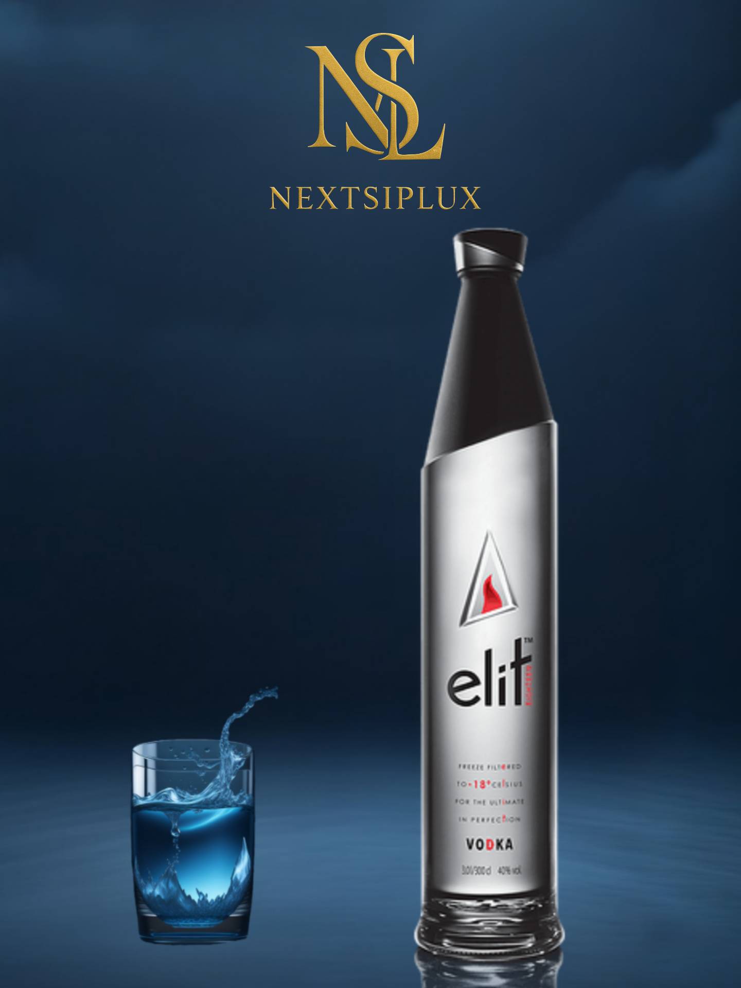 Elit 0.7L