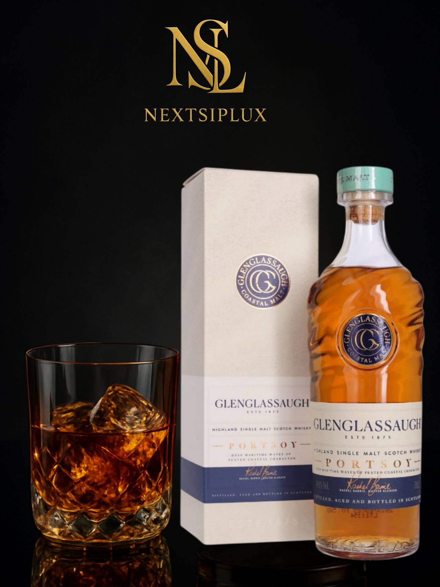 Glenglassaugh Portsoy 0.7L